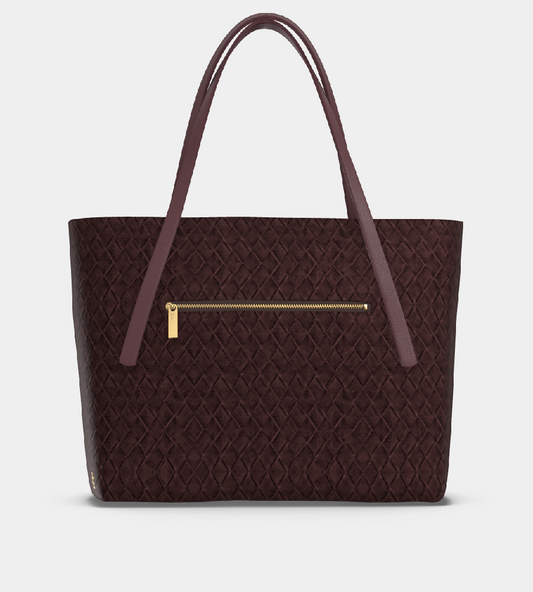 Custom Opus Large Tote