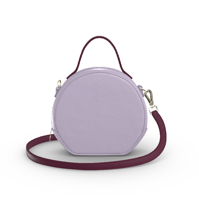 Cutomat Rondo Custom Rondo Crossbody – Laudi Vidni