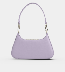 Custom Harmony Shoulder Bag