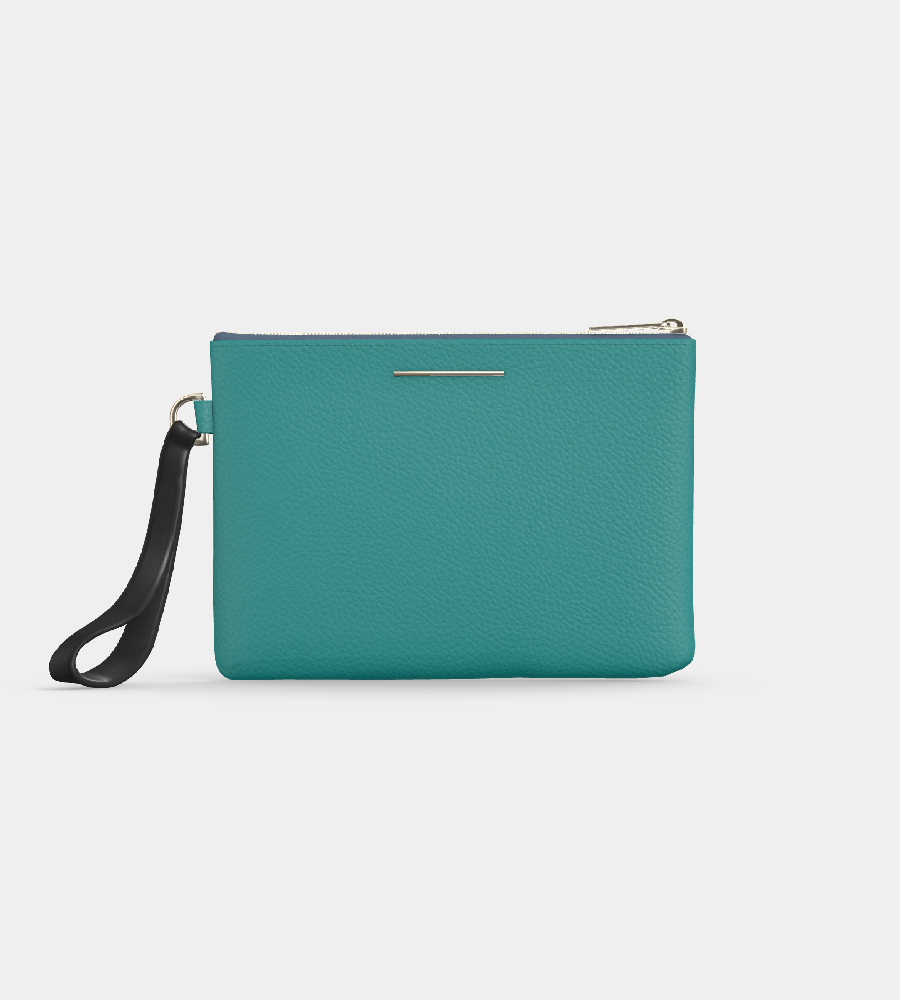 Custom Grace Wristlet (Gift)