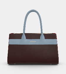 Custom Courante Large Carryall