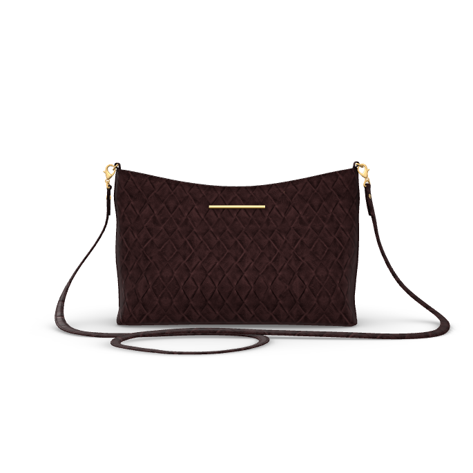 Custom Vivace Crossbody (Gift)