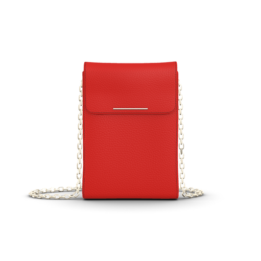 Custom Vivo Phone Crossbody w/ Chain Strap