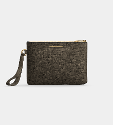 Custom Grace Wristlet