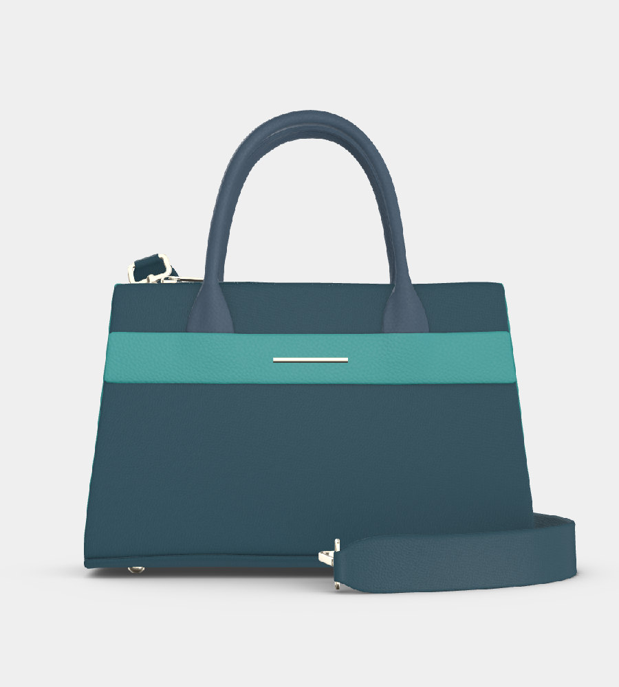 Custom Courante Carryall