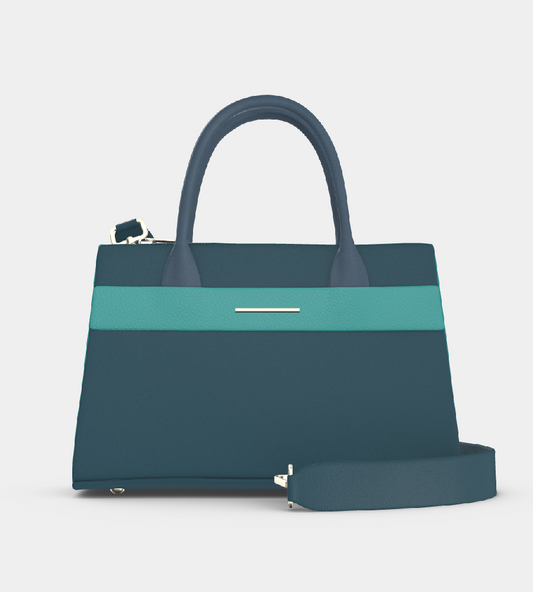 Custom Courante Carryall