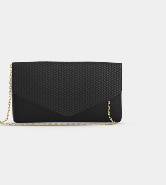 Custom Comodo Envelope Clutch