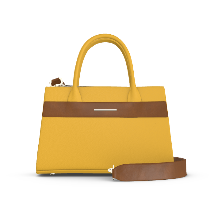 Custom Courante Carryall