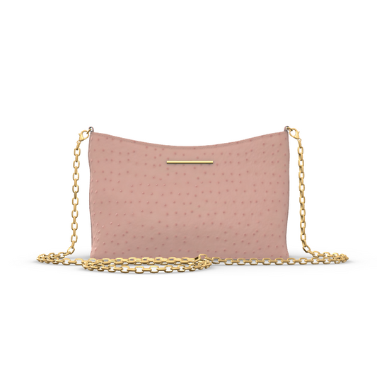 Custom Vivace Crossbody w/ Chain Strap (Gift)