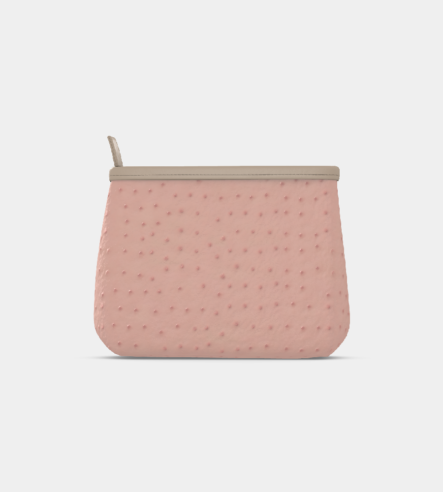 Custom Senza Cosmetic Bag (Gift)