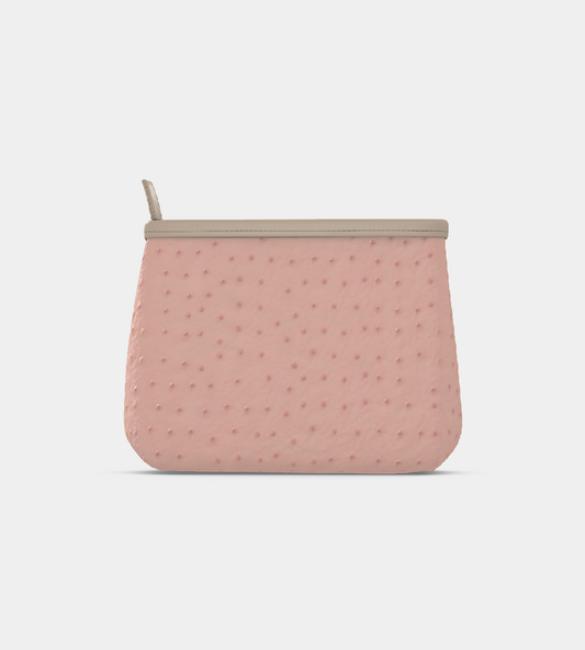 Custom Senza Cosmetic Bag (Gift)