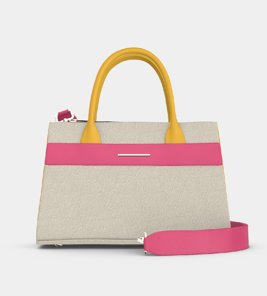 Custom Courante Carryall