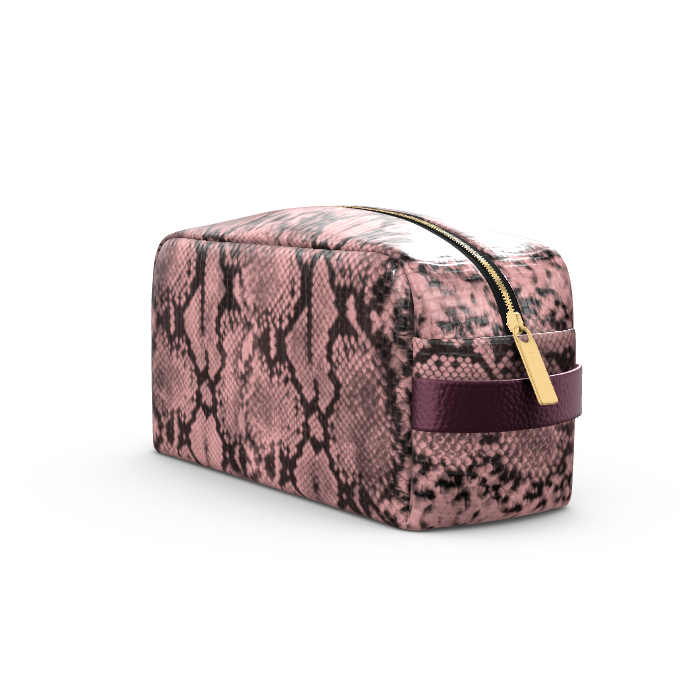 Custom Impromptu Toiletry Bag (Gift)