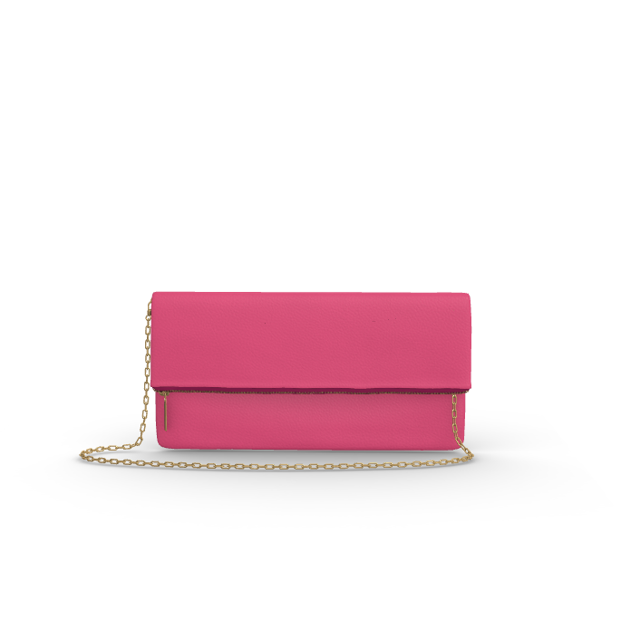 Custom Dolce Small Clutch (Gift)