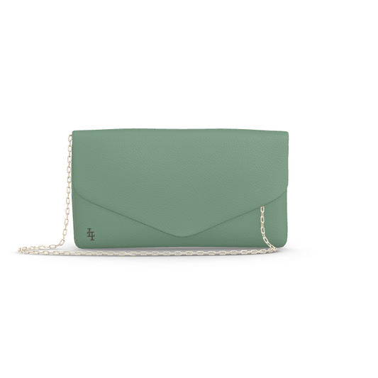 Custom Comodo Envelope Clutch (Gift)