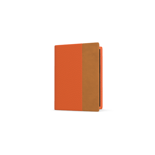 Custom Libretto Passport Case (Gift)