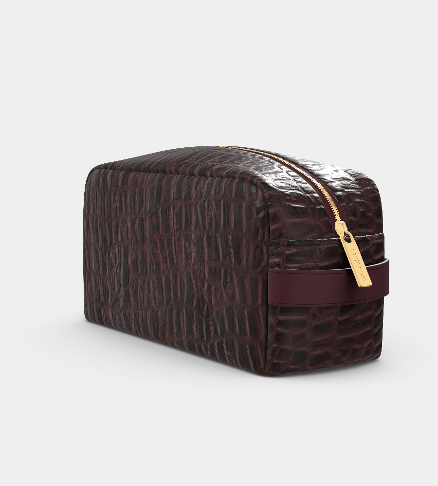 Custom Impromptu Toiletry Bag (Gift)