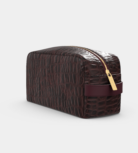 Custom Impromptu Toiletry Bag (Gift)