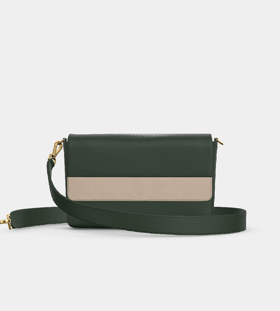 Custom Prima Crossbody (Gift)