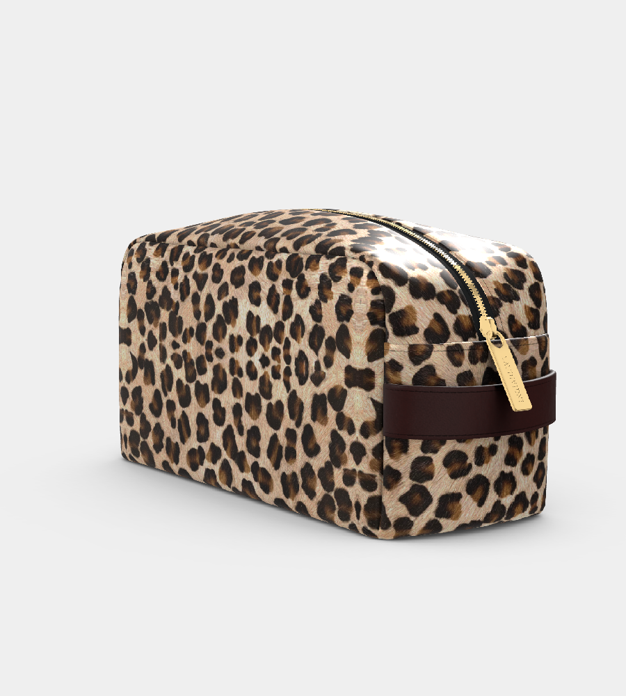 Custom Impromptu Toiletry Bag (Gift)