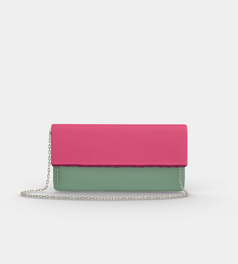 Custom Dolce Small Clutch (Gift)