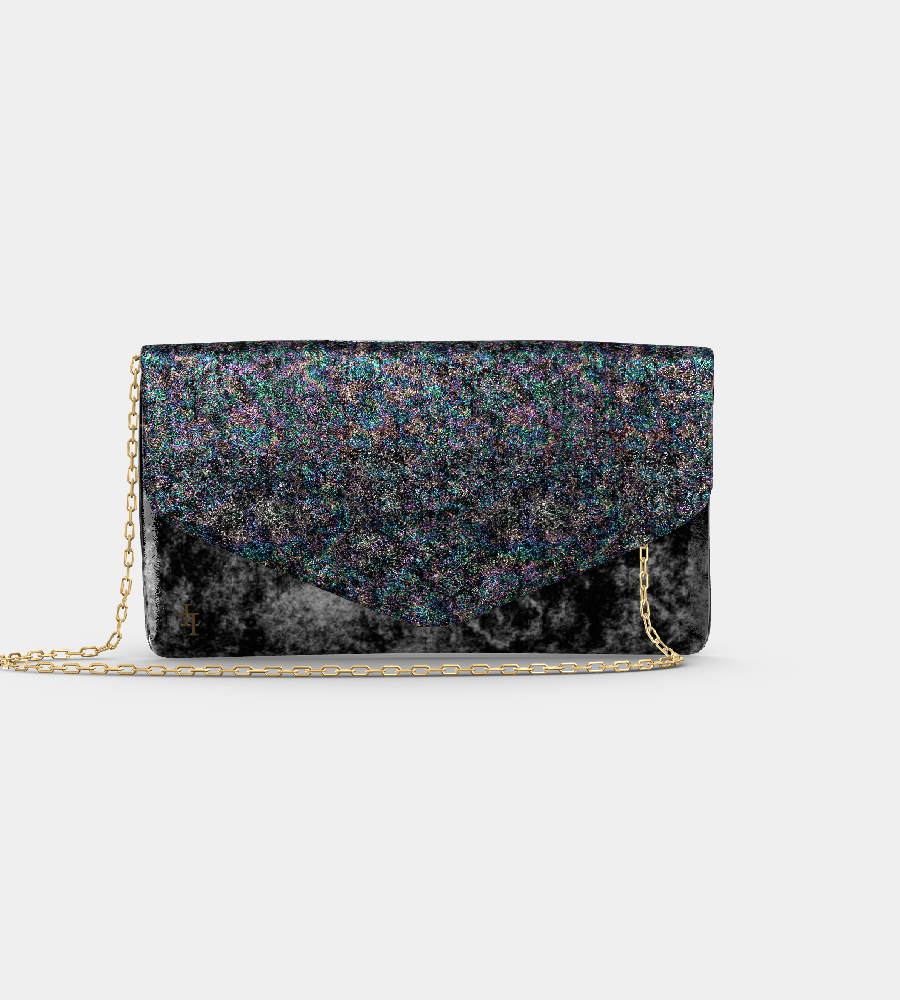 Custom Comodo Envelope Clutch (Gift)
