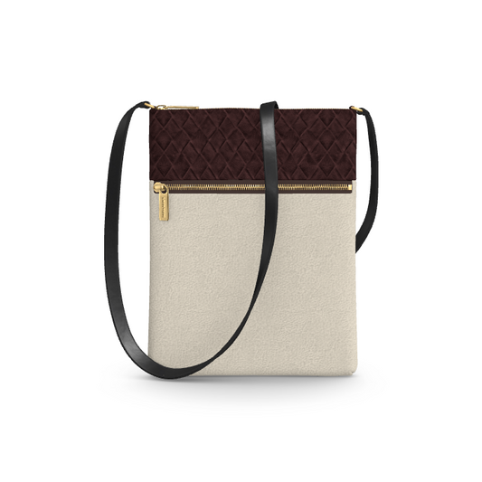 Custom Aria Crossbody