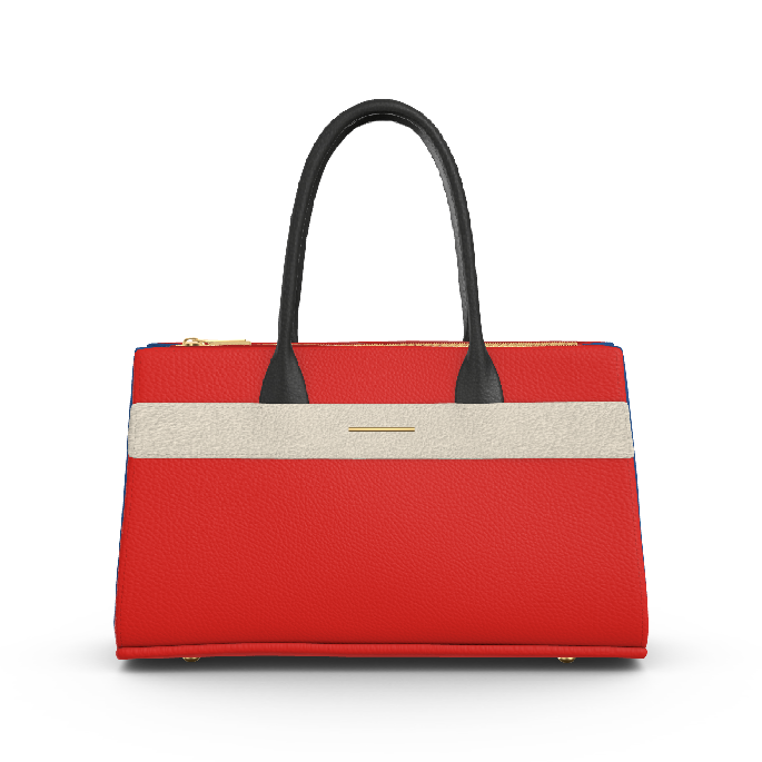 Custom Courante Large Carryall