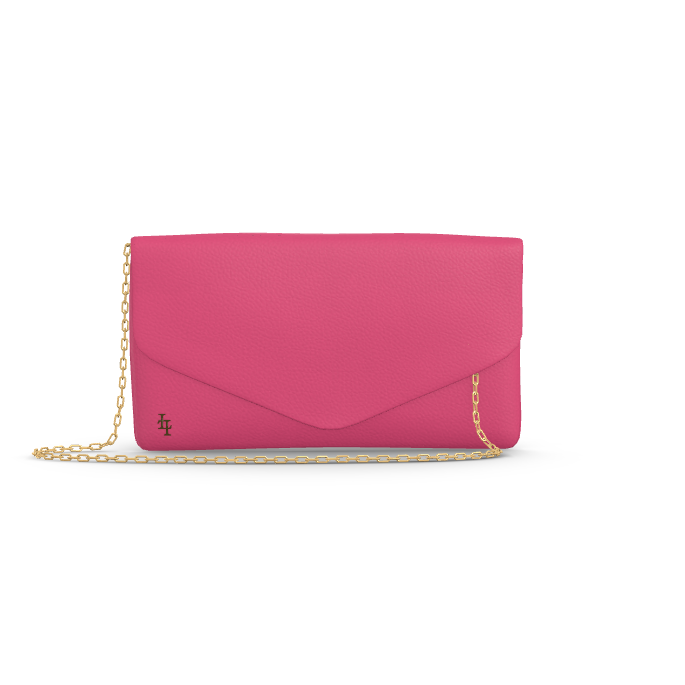 Custom Comodo Envelope Clutch (Gift)