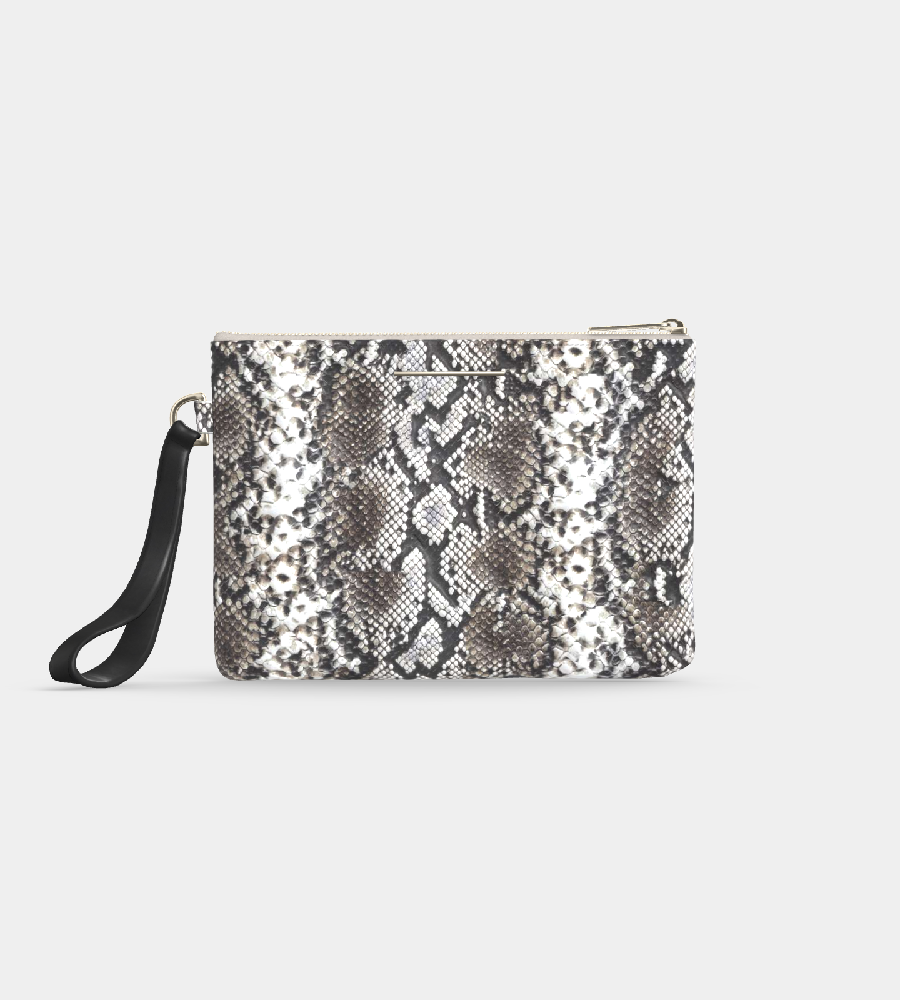 Custom Grace Wristlet (Gift)