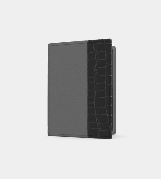 Custom Libretto Passport Case (Gift)
