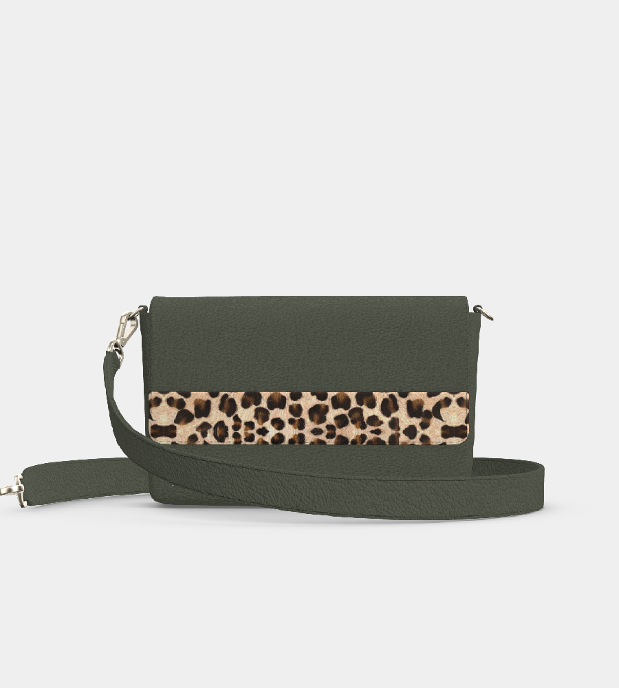 Custom Prima Crossbody