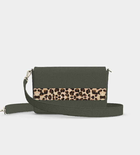 Custom Prima Crossbody