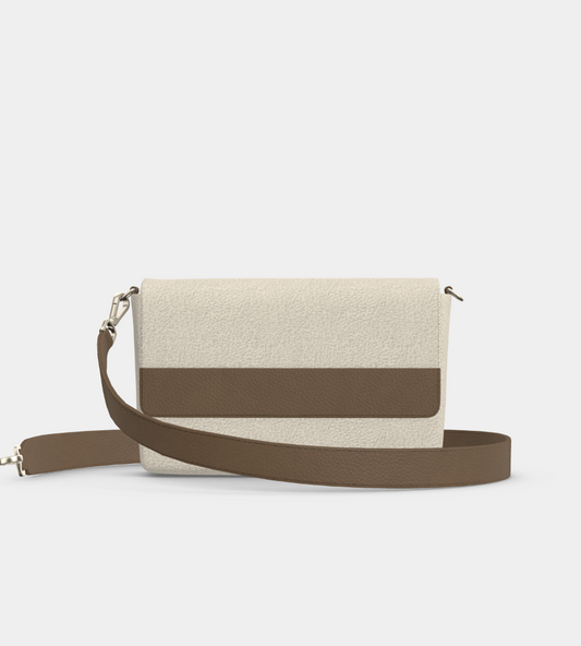 Custom Prima Crossbody