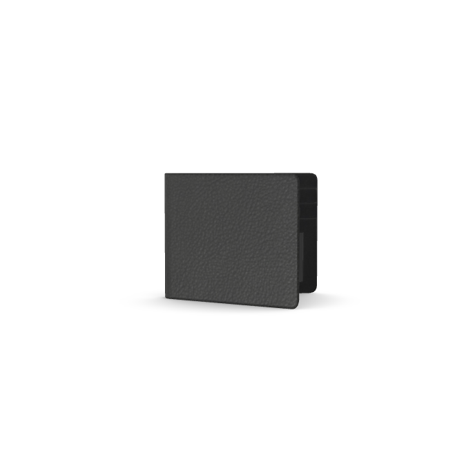Custom Solo Wallet (Gift)