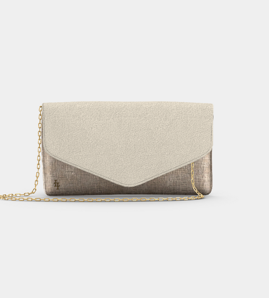 Custom Comodo Envelope Clutch (Gift)
