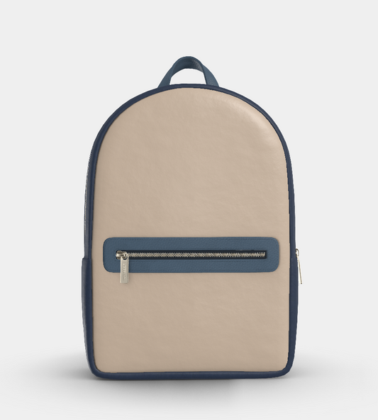 Custom Moto Medium Backpack