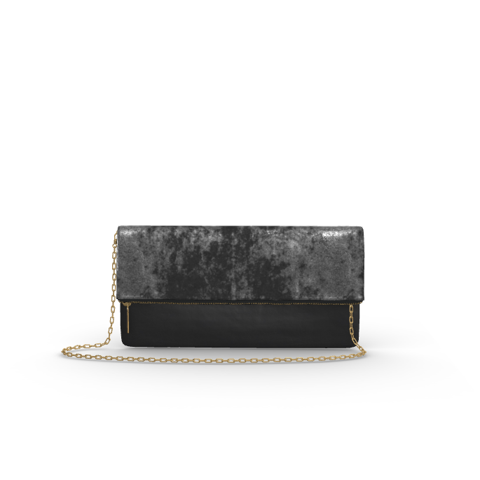 Custom Dolce Small Clutch (Gift)