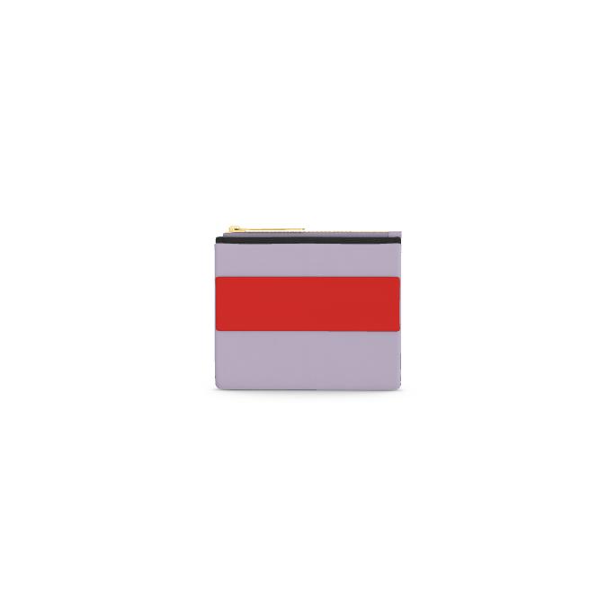 Custom Mezzo Small Wallet (Gift)