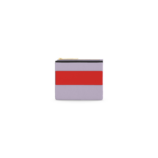 Custom Mezzo Small Wallet (Gift)