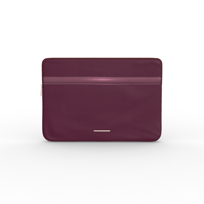 Custom Adagio Laptop Case (Gift)