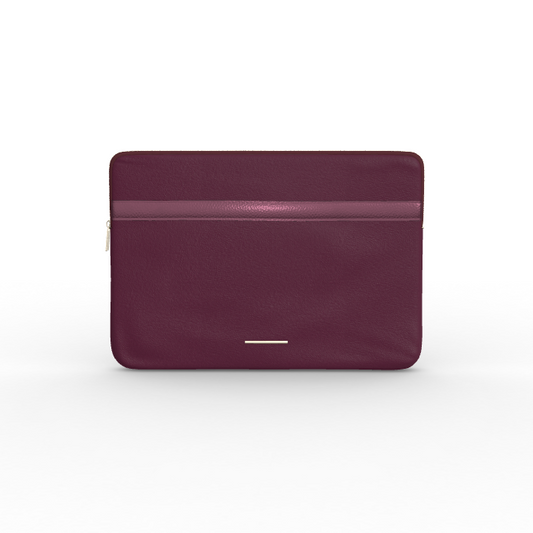 Custom Adagio Laptop Case (Gift)