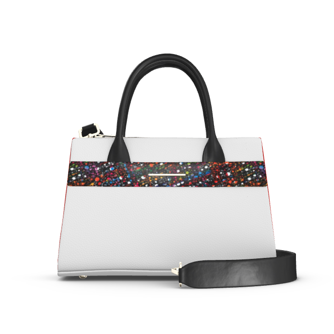 Custom Courante Carryall