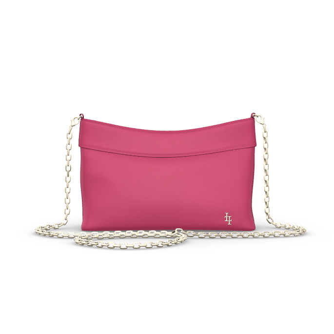 Custom Allegro Crossbody w/ Chain Strap (Gift)