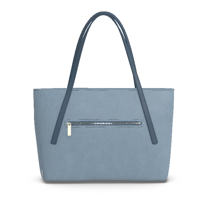 Custom Opus Medium Tote