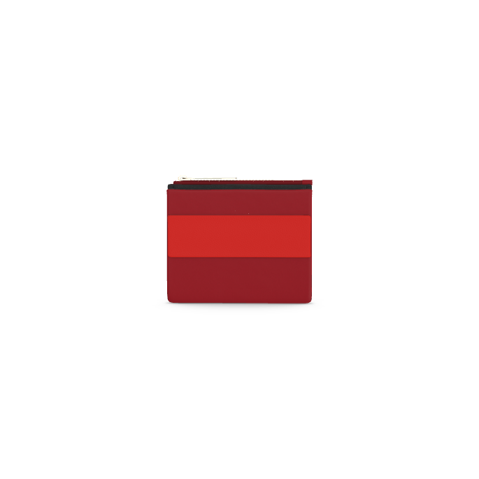 Custom Mezzo Small Wallet (Gift)