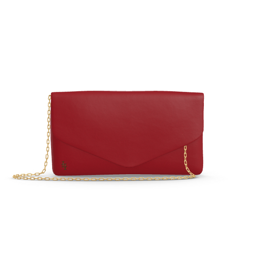 Custom Comodo Envelope Clutch (Gift)