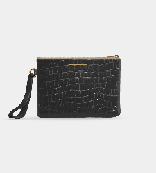 Custom Grace Wristlet