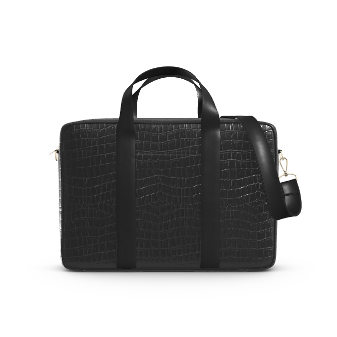 Custom Mosso Briefcase