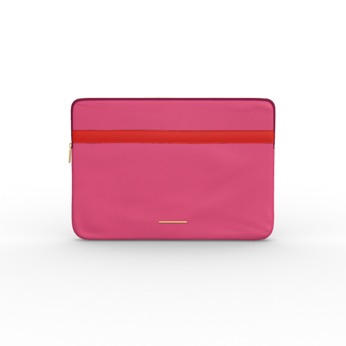Custom Adagio Laptop Case (Gift)
